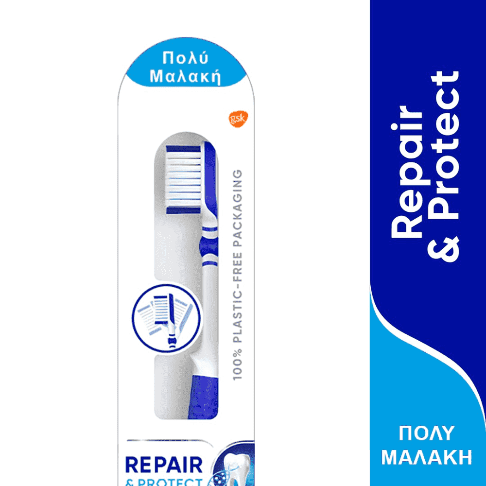 Sensodyne Repair & Protect Extra Soft Οδοντόβουρτσα