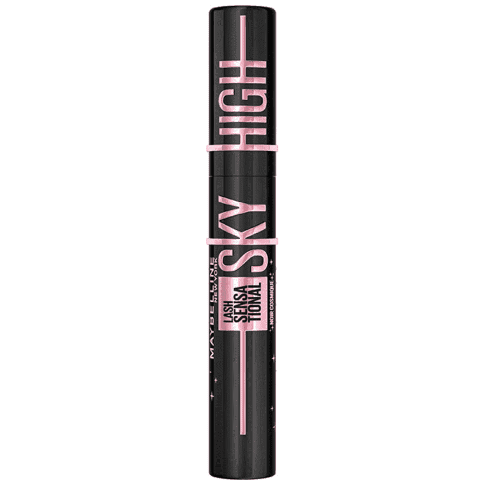 Maybelline Μάσκαρα Sensational Sky Hgh Cosmic Black