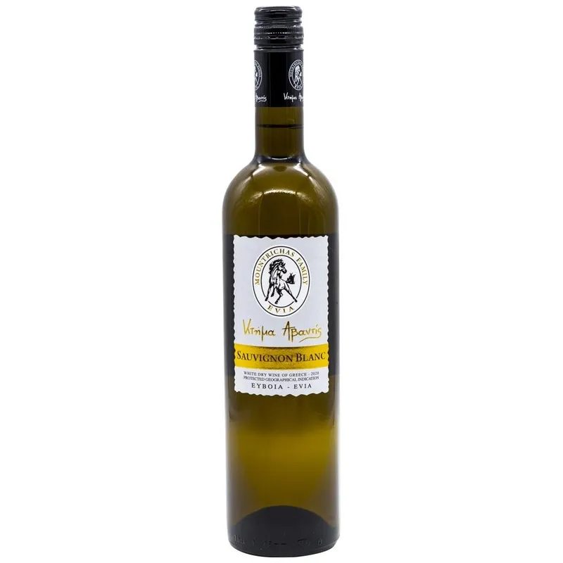 Κτήμα Αβαντίς Sauvignon Blanc 750ml