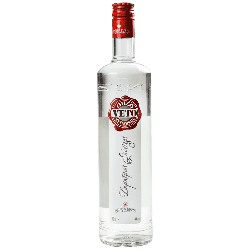 Veto Ούζο 700ml