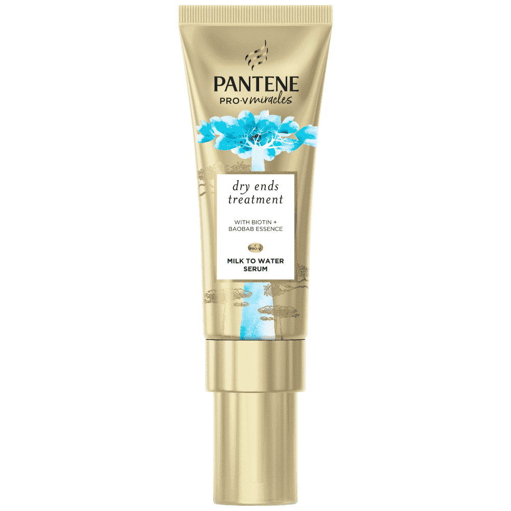 Pantene Serum Ενυδάτωση & Λάμψη 70ml