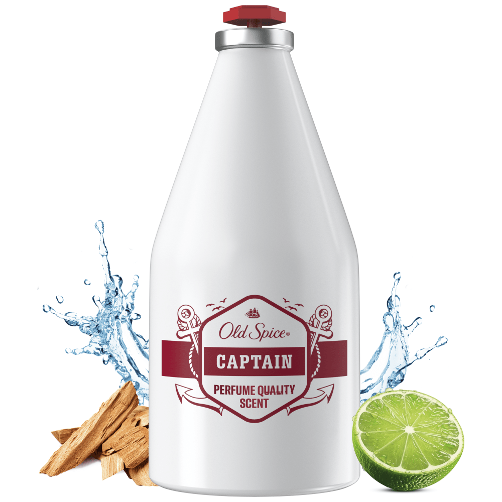 Old Spice After Shave Captain 100ml