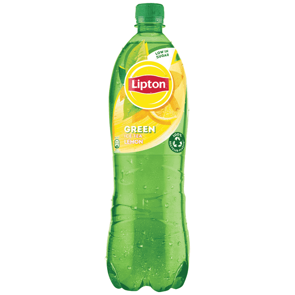 Lipton Ice Tea Green 1,5lt