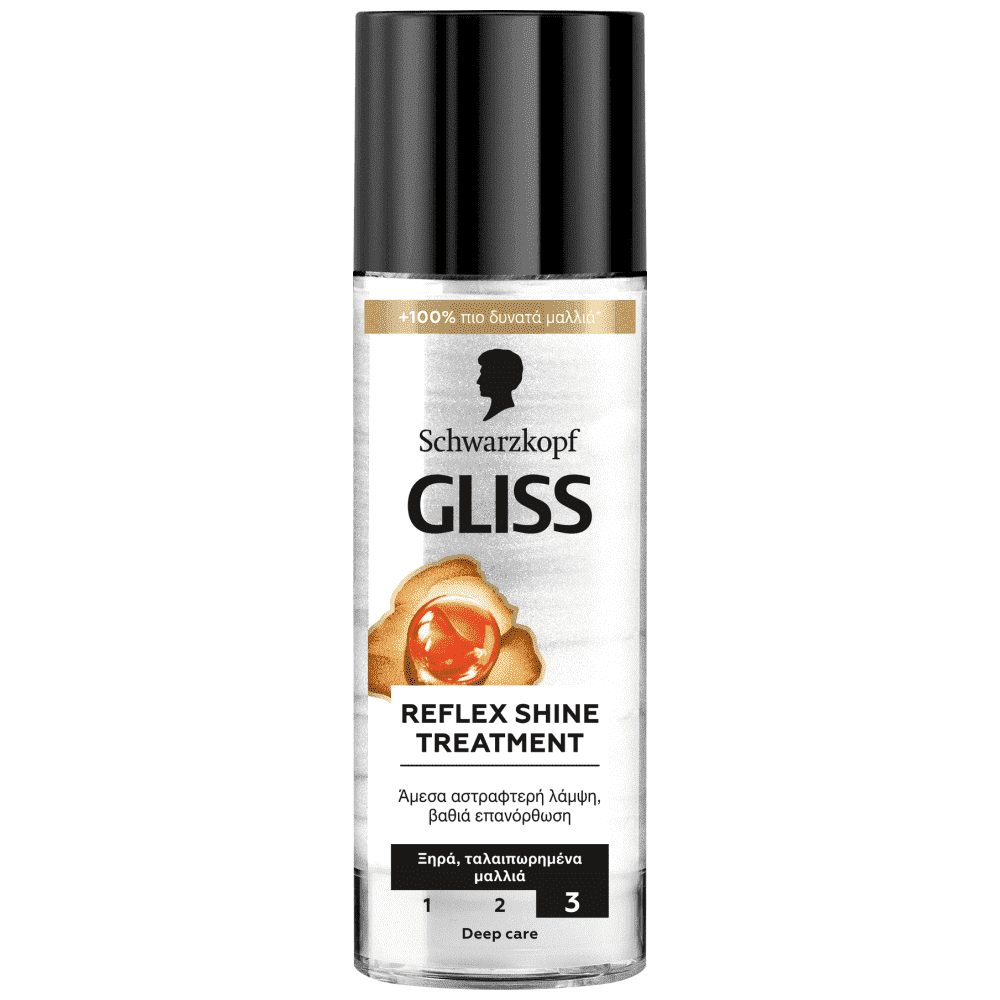 Gliss Treatment Total Repair Reflex Shine 150ml