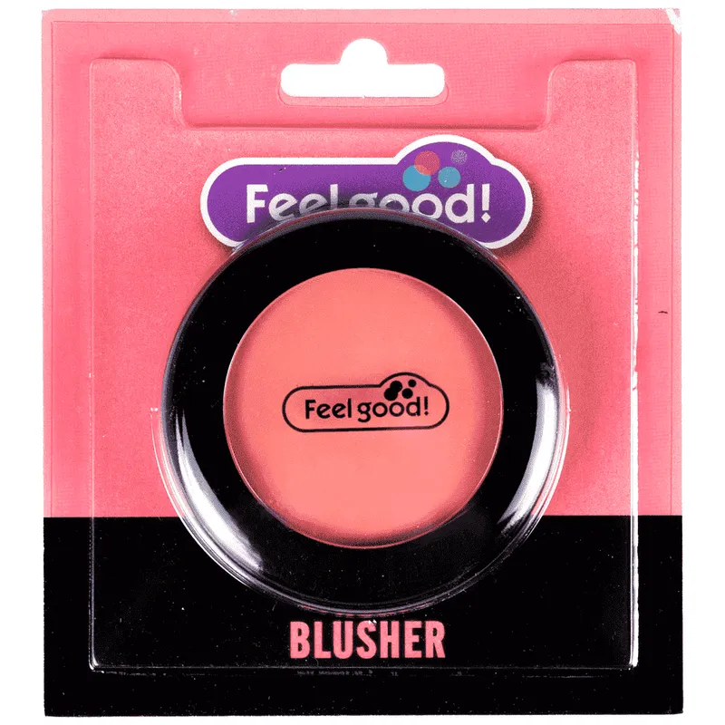 Feel Good! Ρουζ Sunkissed No 1