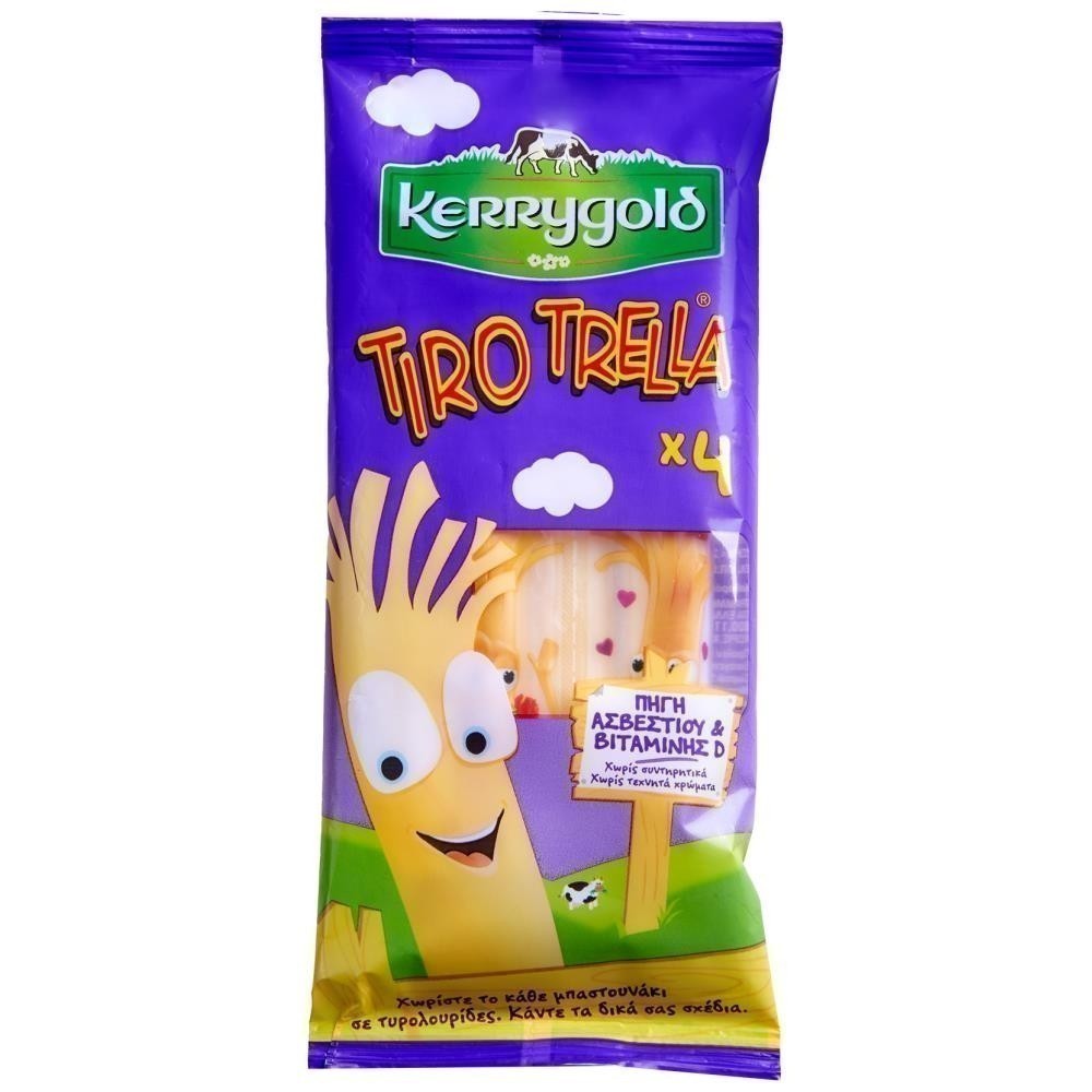 Kerrygold Tirotrella 80gr