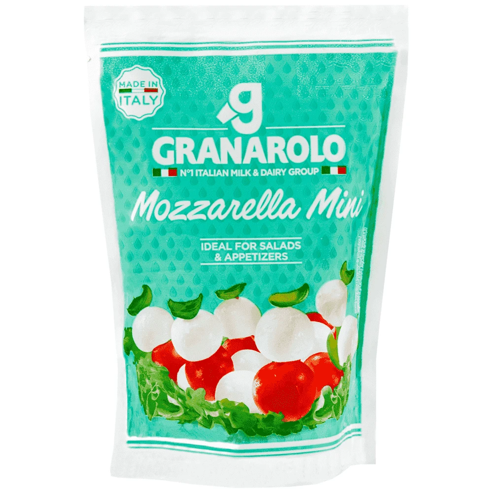 Granarolo Mozzarella Mini 125gr