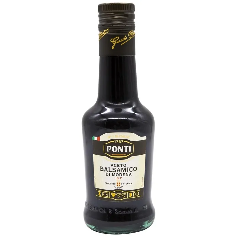 Ponti Βαλσάμικο Ξίδι 250ml