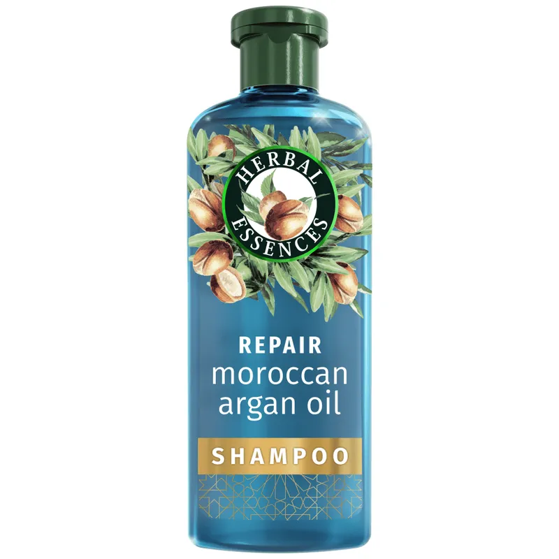 Herbal Essences Σαμπουάν Argan Oil 350ml