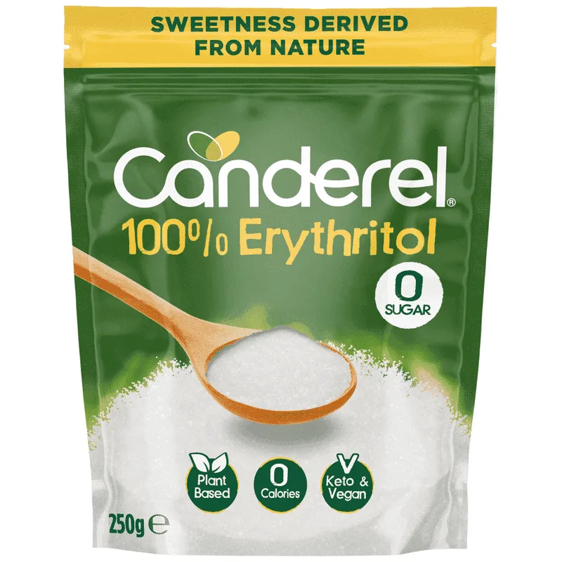 Canderel Ερεθυτόλη 250gr
