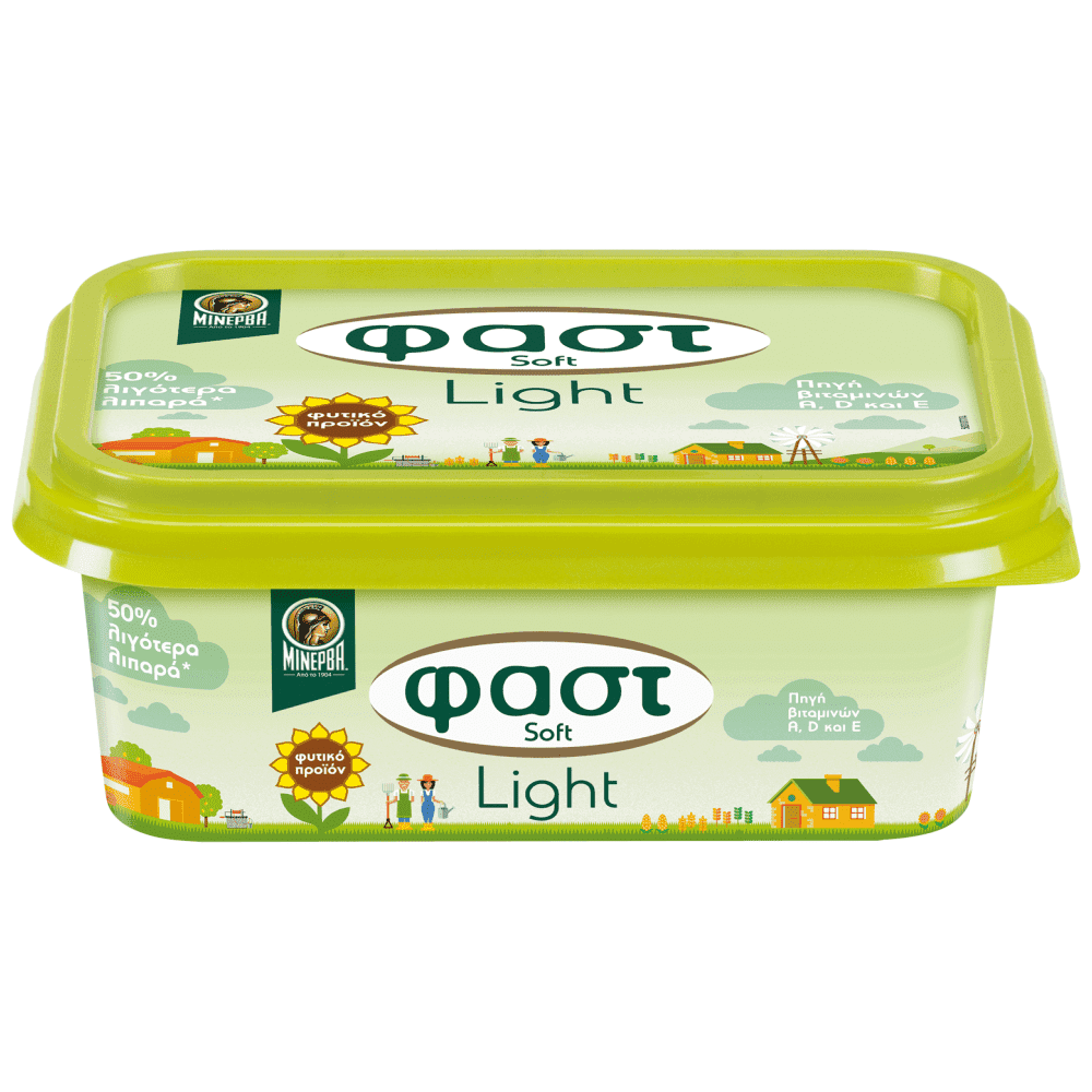 Φσστ Soft Light 220gr