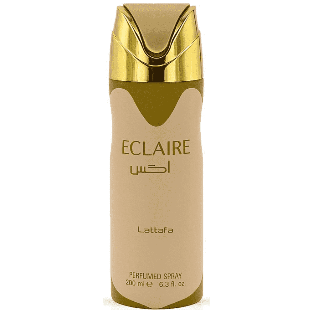 Lattafa Αρωματικό Σπρέϊ Eclaire 200ml