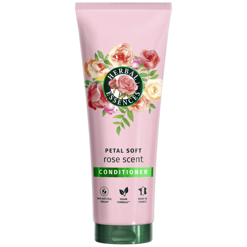 Herbal Essences Conditioner Rose 250ml