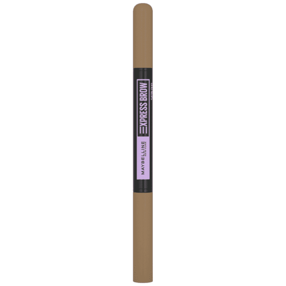 Maybelline Brow Satin Duo 01 Dark Blonde