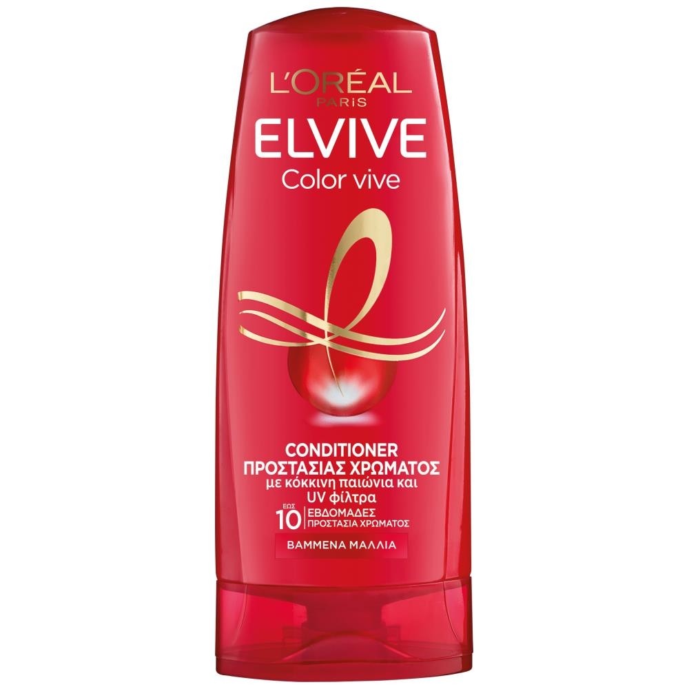 Elvive Conditioner Colorvive 300ml