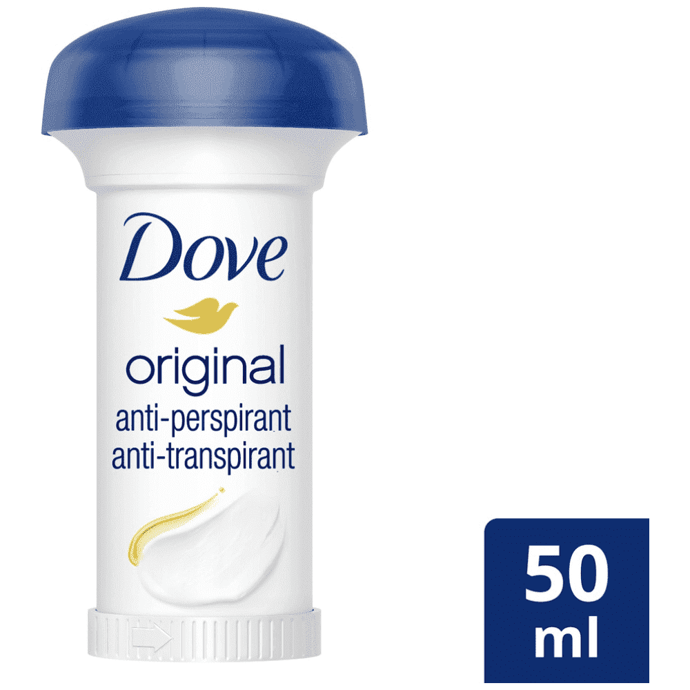 Dove Αποσμητικό Rollon 50ml