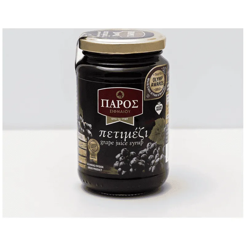 Πάρος Πετιμέζι 450gr
