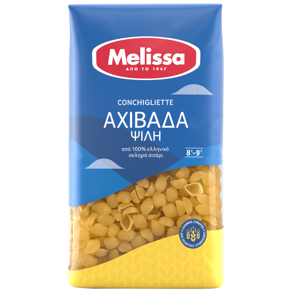 Μέλισσα Αχιβάδα Ψιλή 500gr