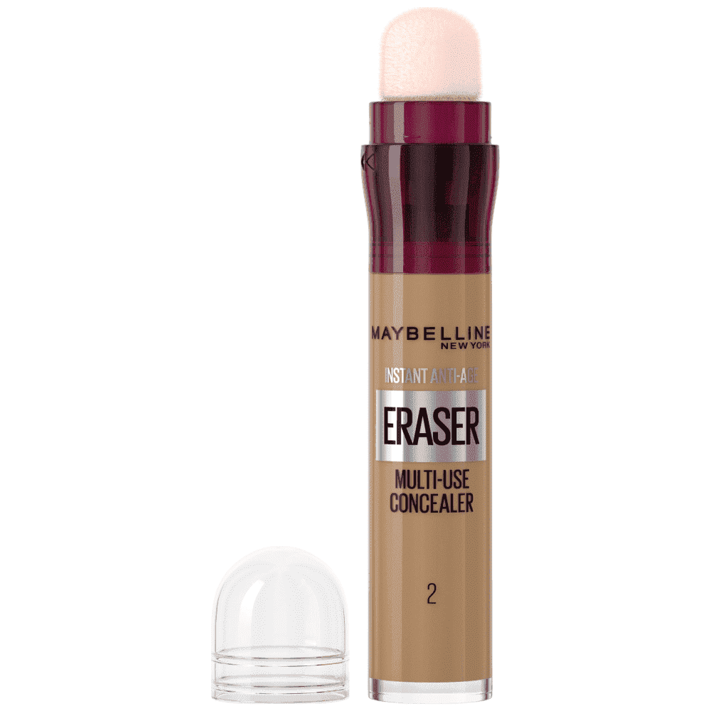 Maybelline Age Rewind Concealer Nude No2