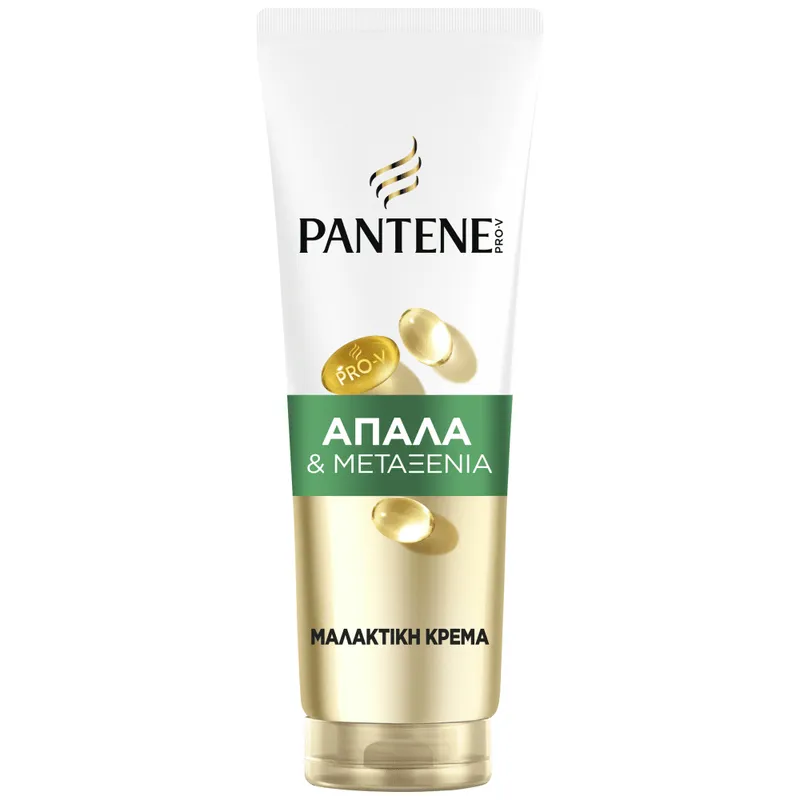 Pantene Κρέμα Μαλλιων Απαλά & Μεταξένια 230ml