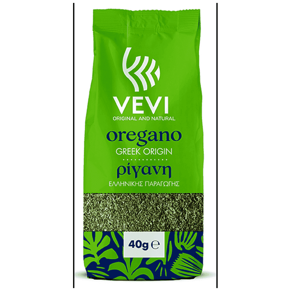 Vevi Ρίγανη Ελληνική 40gr
