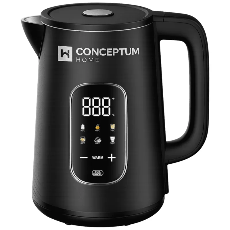 Conceptum Digital Βραστήρας 2000W