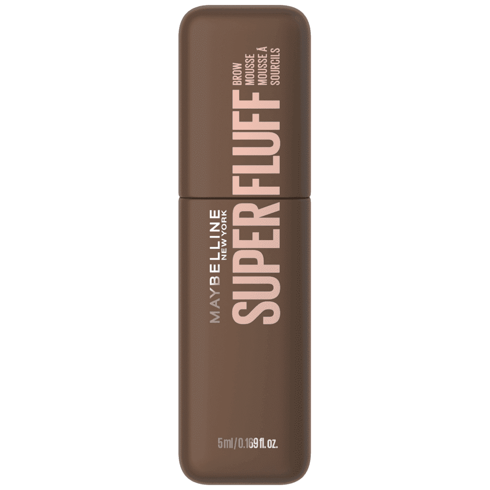 Maybelline Μάσκαρα Φρυδιών Νο 257