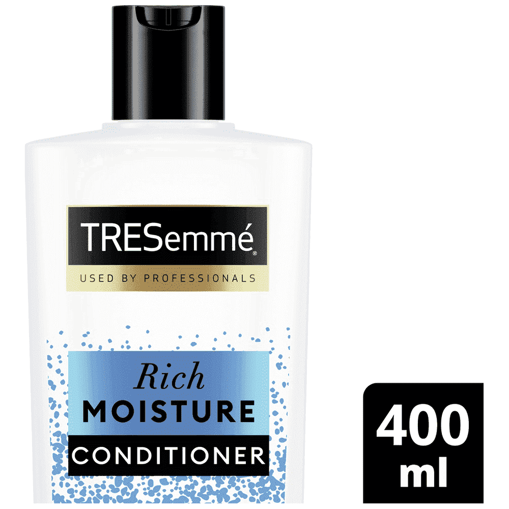 TRESemme Conditioner Rich Moisture 400ml