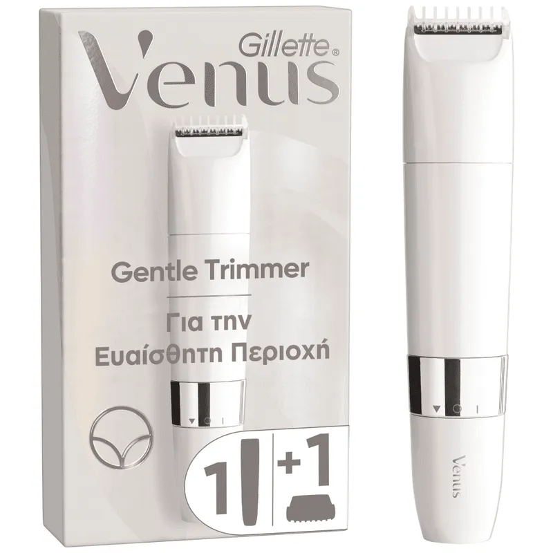Gillette Venus Trimmer Ξυριστική Μηχανή