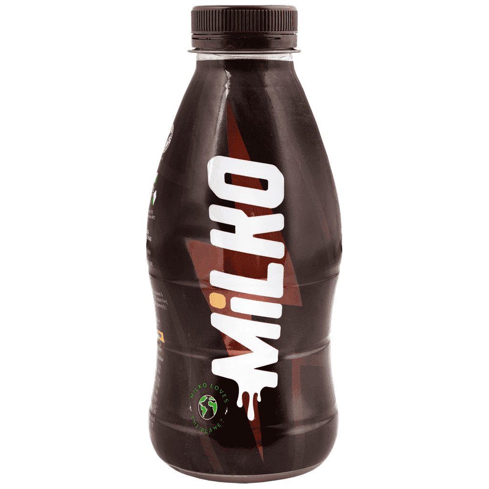 Milko Σοκολατούχο Γαλά Φιάλη 450ml