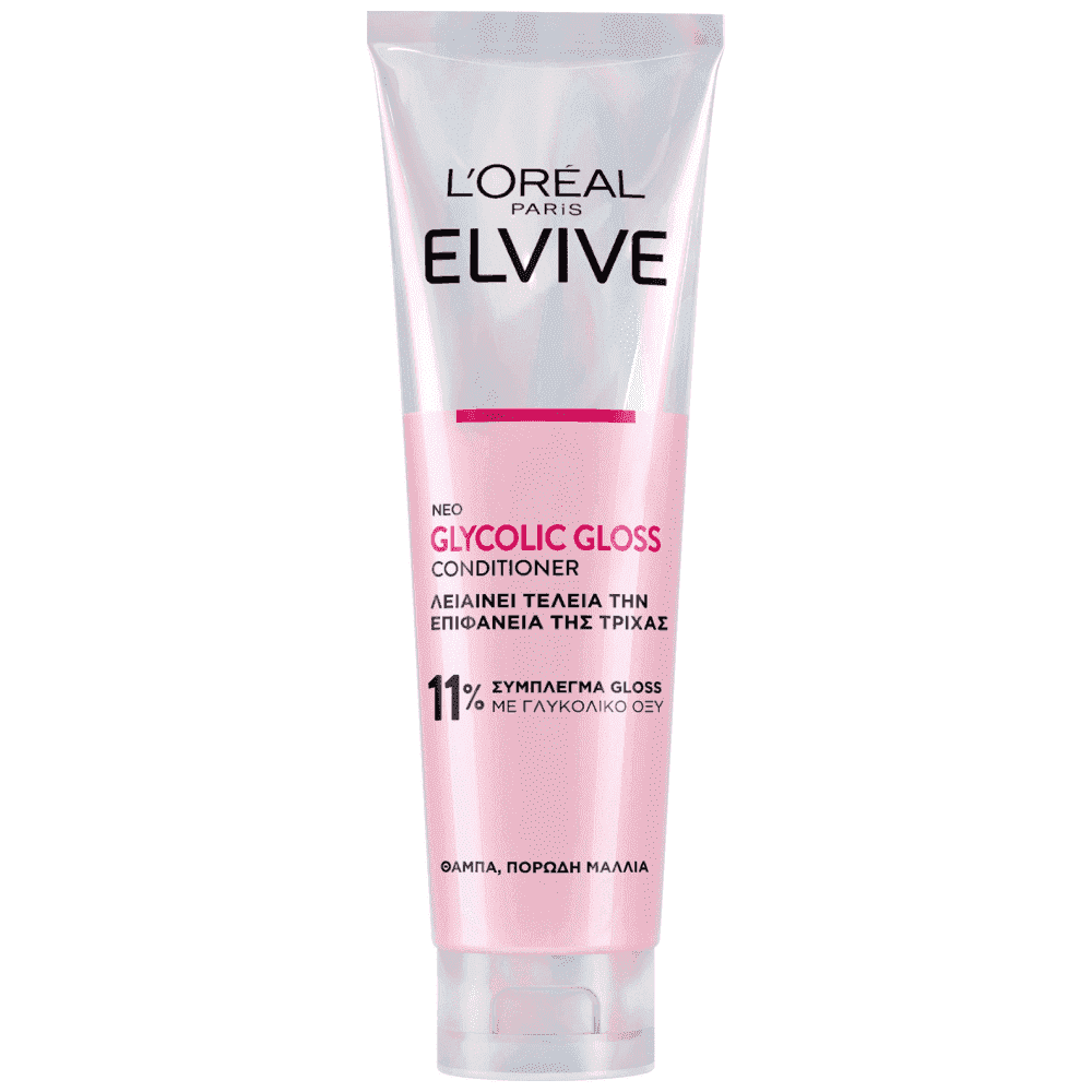 Elvive Conditioner Glycolic Gloss 150ml
