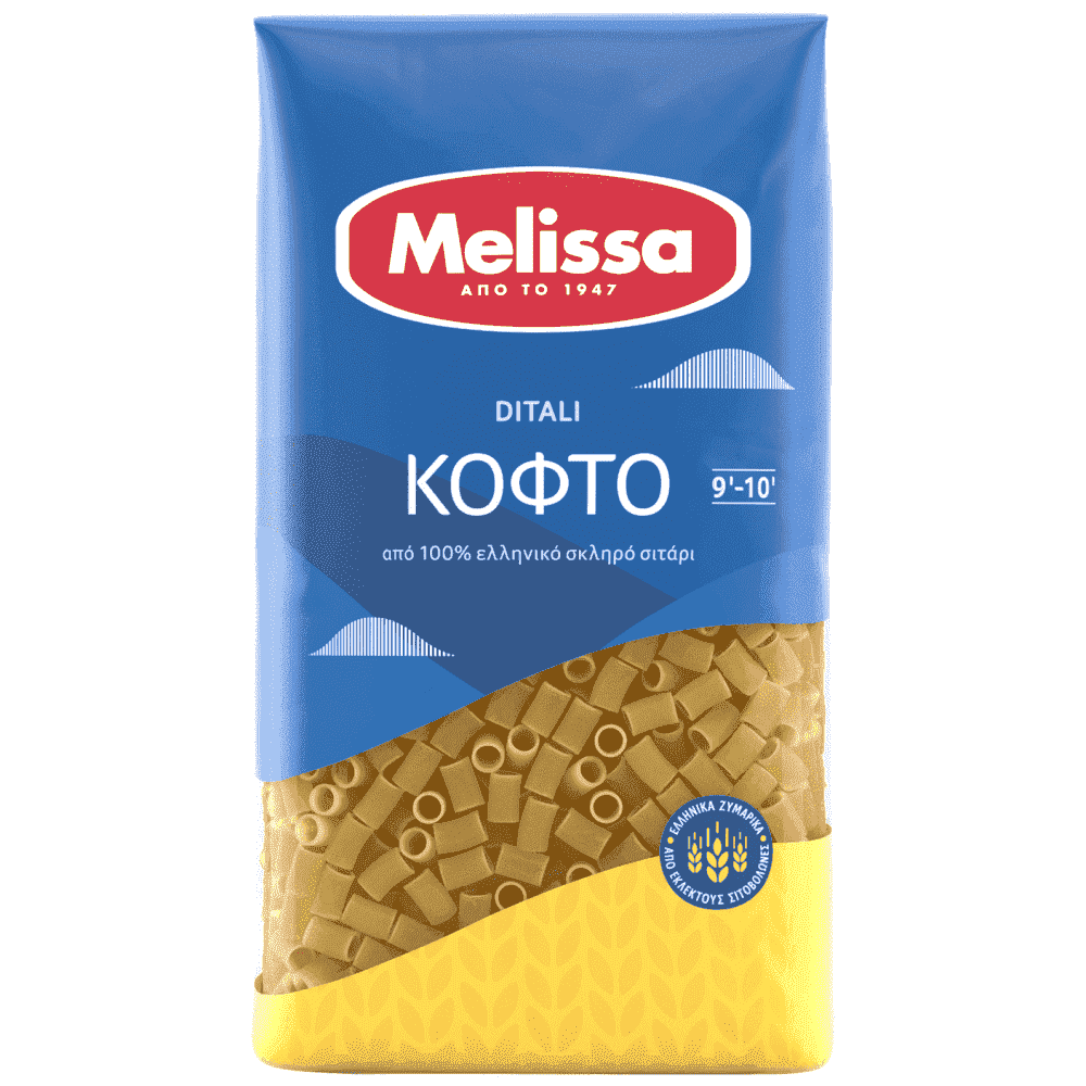 Melissa Κοφτό 500gr