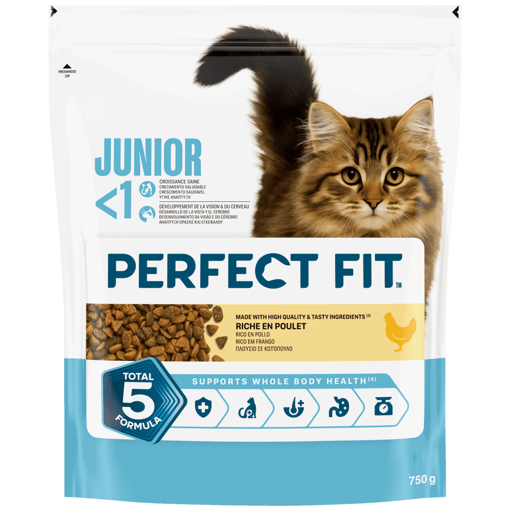 Whiskas Fresh Pack Γατοτροφή Γαλοπούλα-Κοτόπουλο 100gr