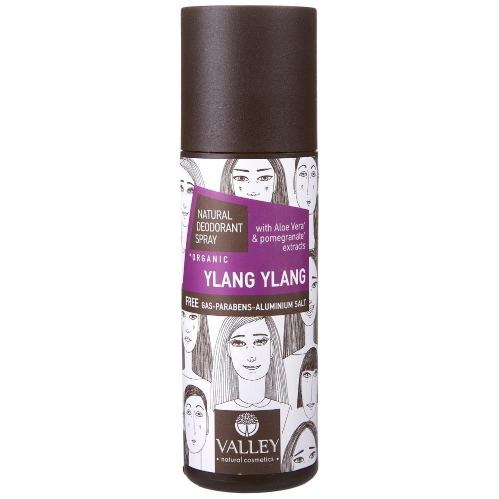 Valley Spray Ylang Ylang 100ml