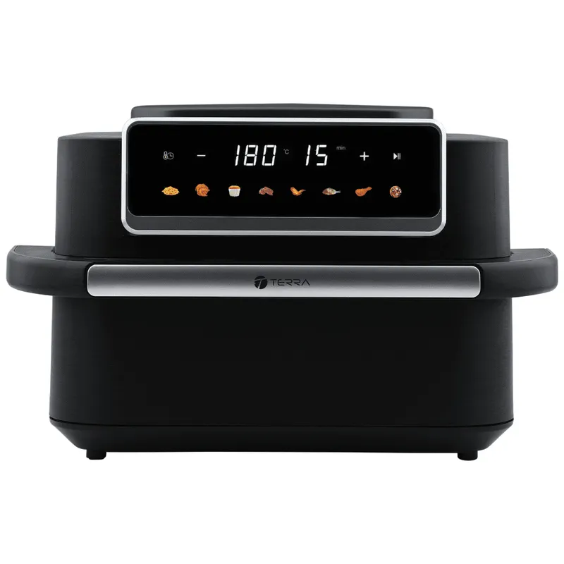 Terra Air Fryer 10lt 2600W