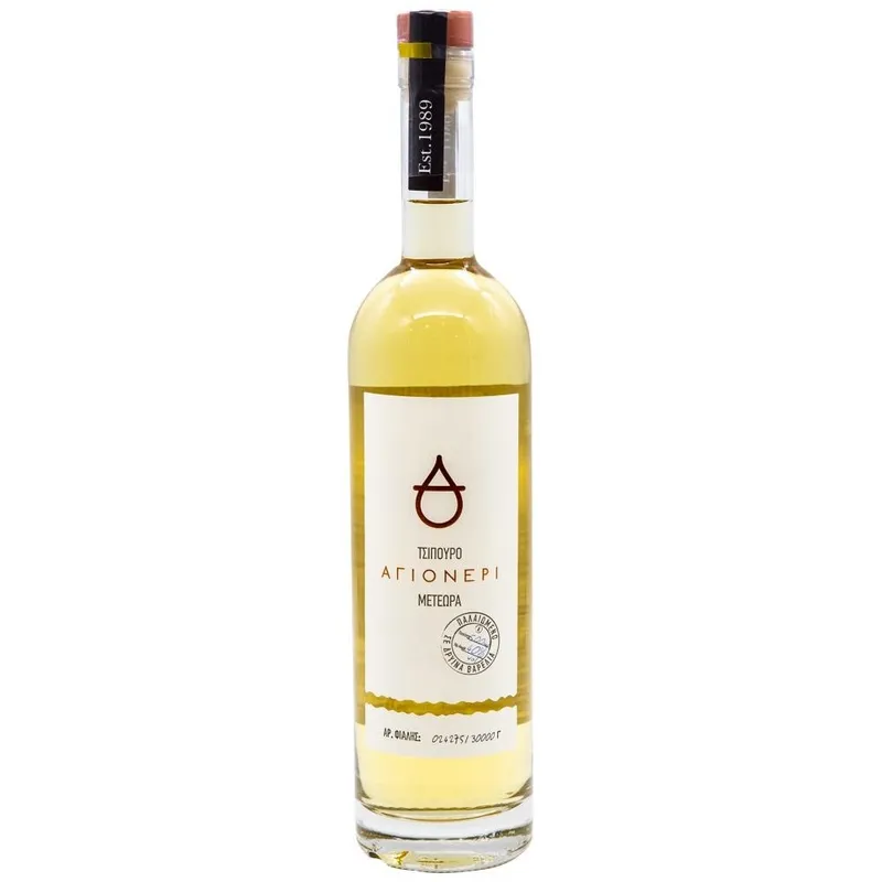 Αγιονέρι Τσίπουρο 500ml