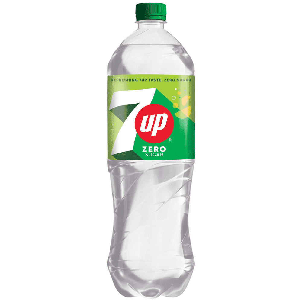 7UP Free 1,5lt