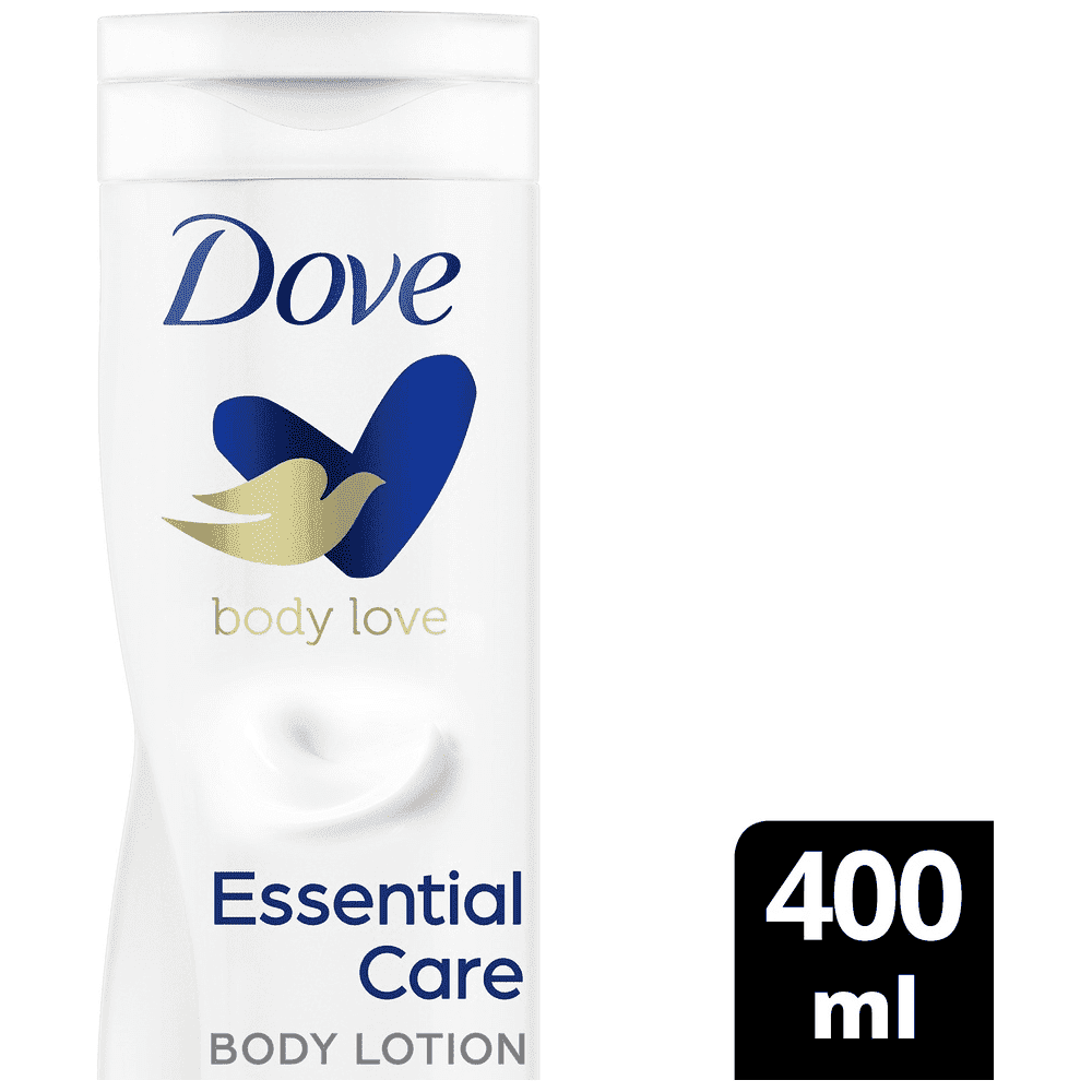 Dove Κρέμα Σώματος Essential 400ml