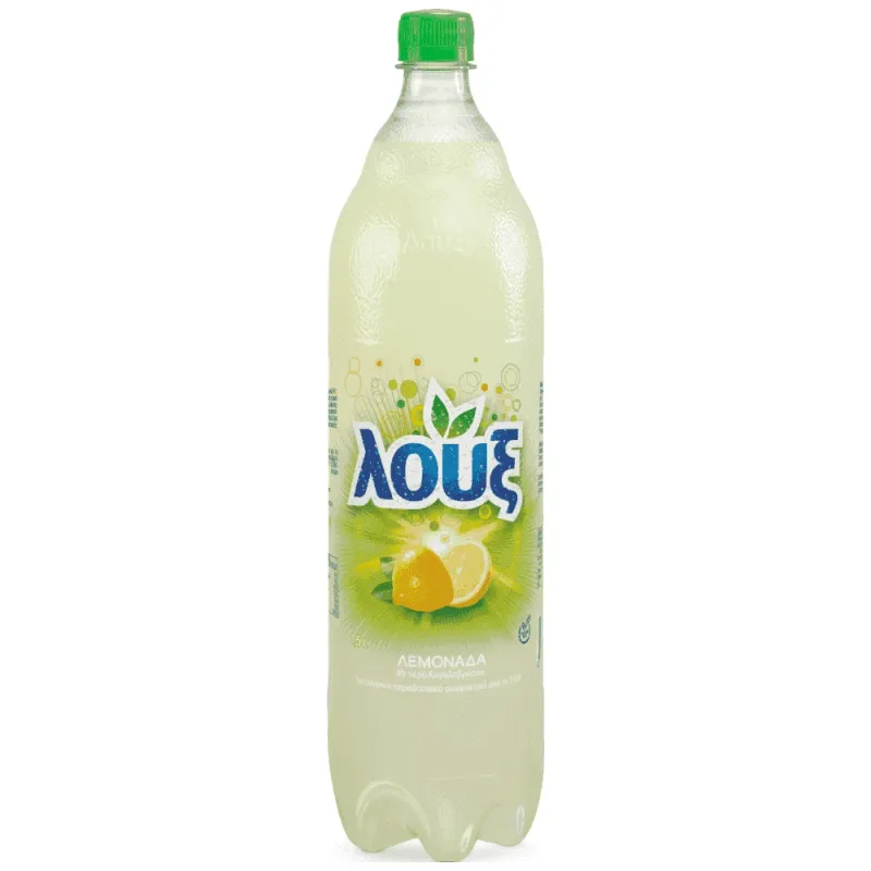 Λουξ Λεμονάδα 1.5lt