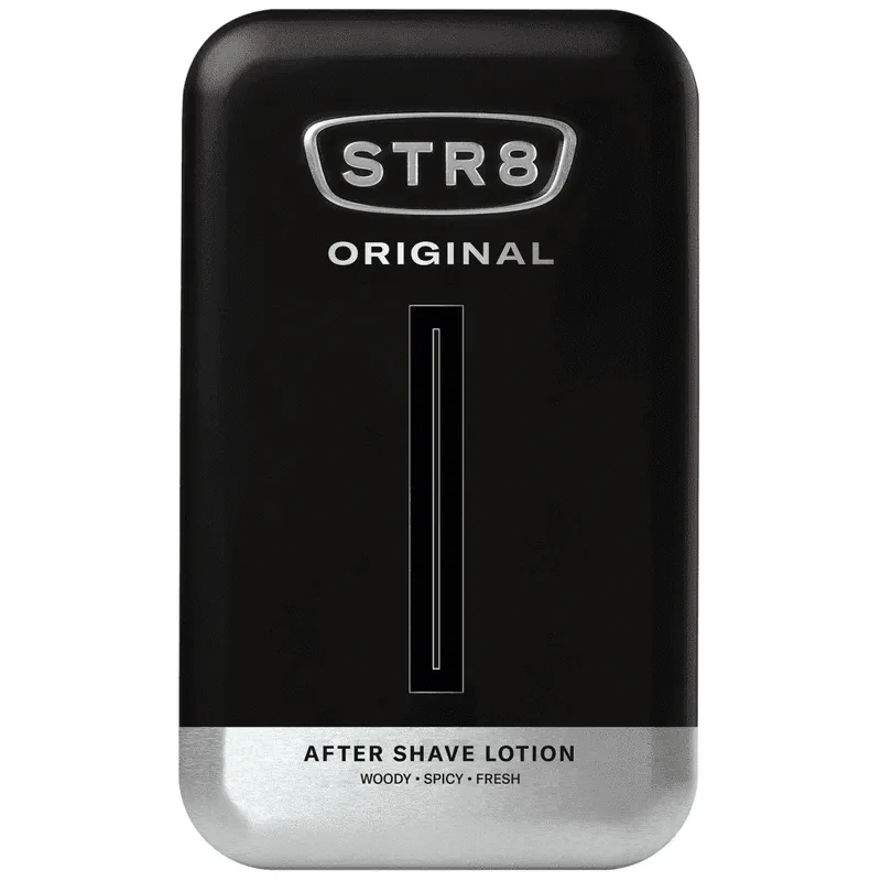 STR8 Original After Shave Lotion 100ml