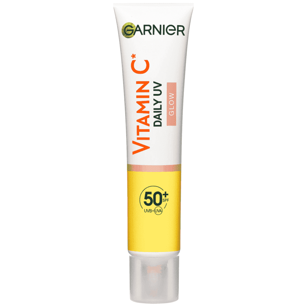 L'oreal Κρέμα Ημέρας Daily UV Vitamin C Glow 40ml