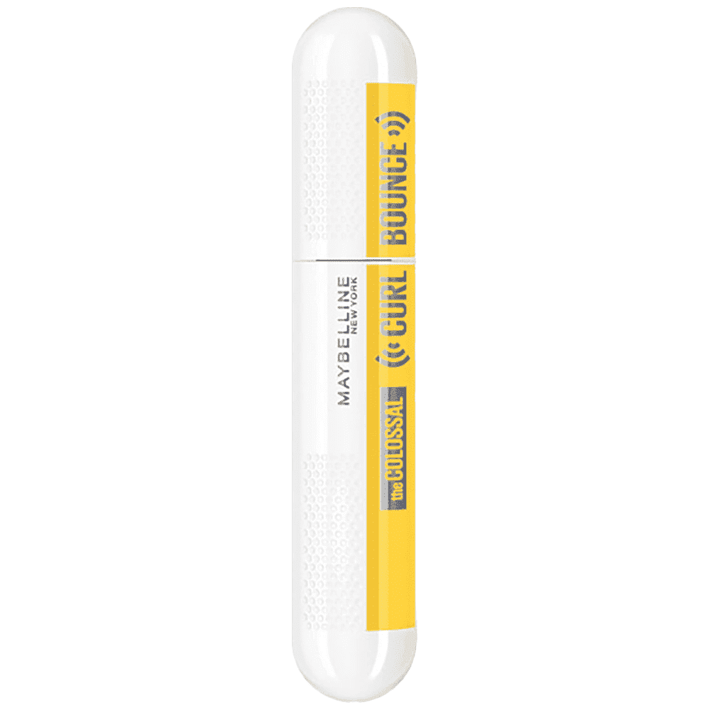 Maybelline Μάσκαρα Colossal Curl Bounce Blister