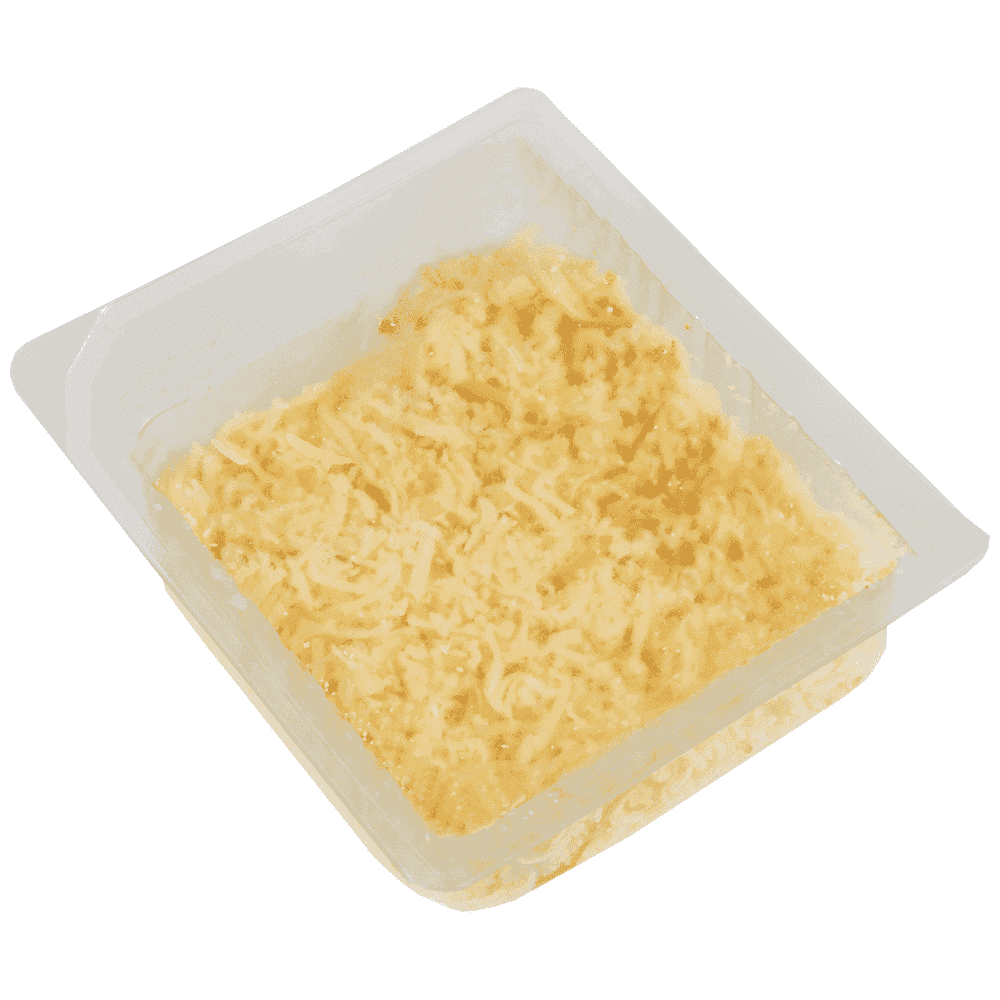 Τριμμένο 3Mix Τυριών Σουφλέ 200gr