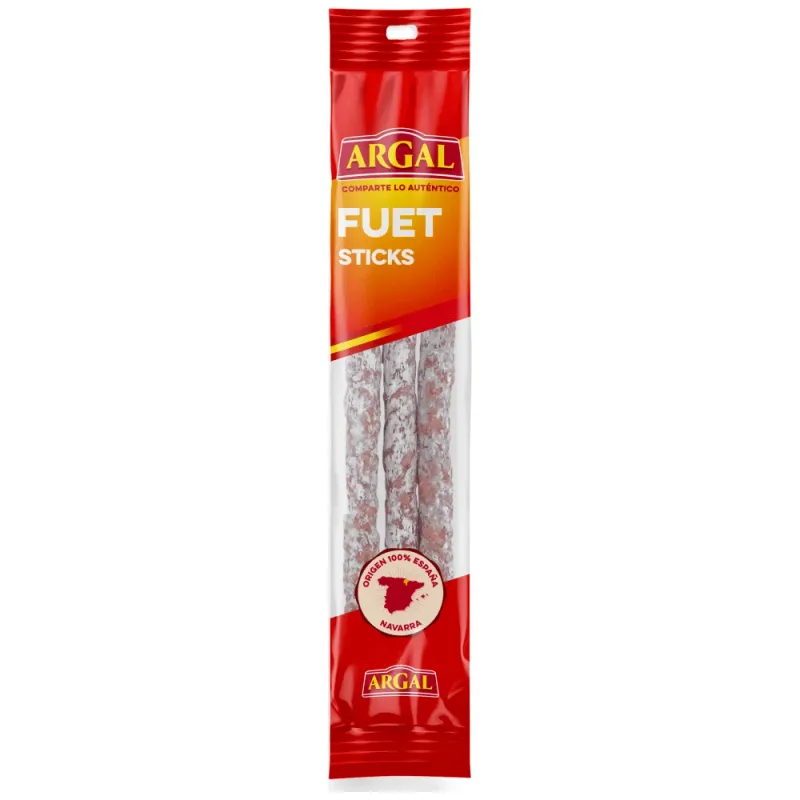 Argal Fuet Σαλάμι Sticks 150gr