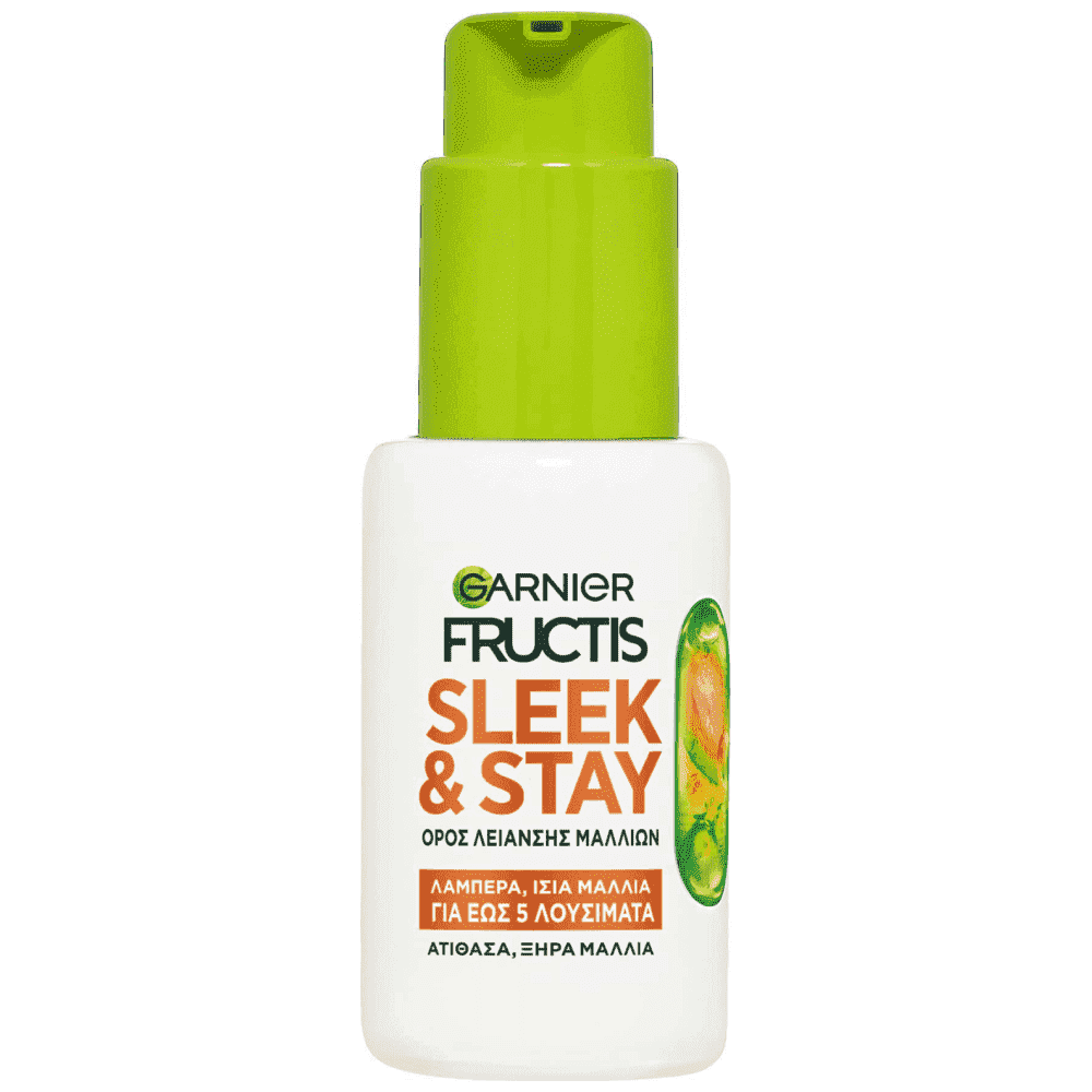 Fructis Όρος Keratin Λείανσης & Λάμψη 50ml