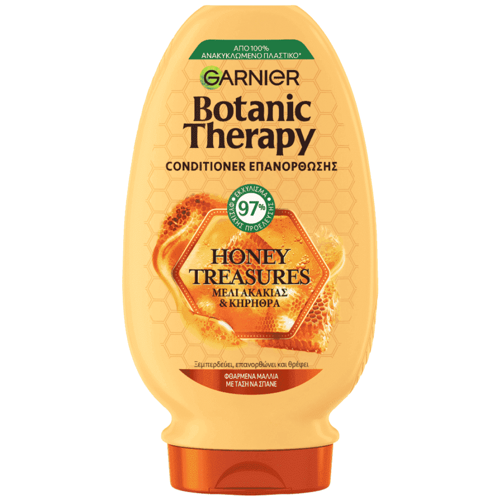 Botanic Therapy Conditioner Honey Treasures 200ml
