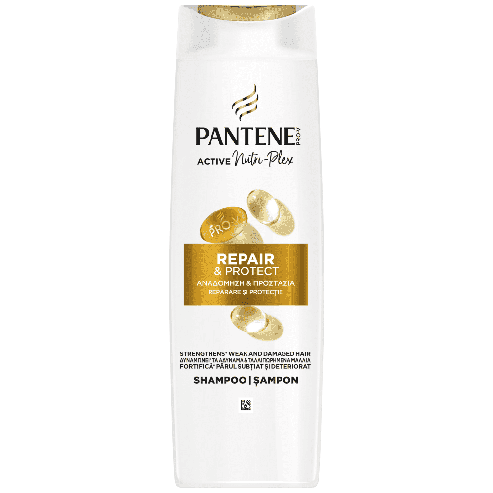 Pantene Σαμπουάν Αναδόμηση & Προστασία 625ml