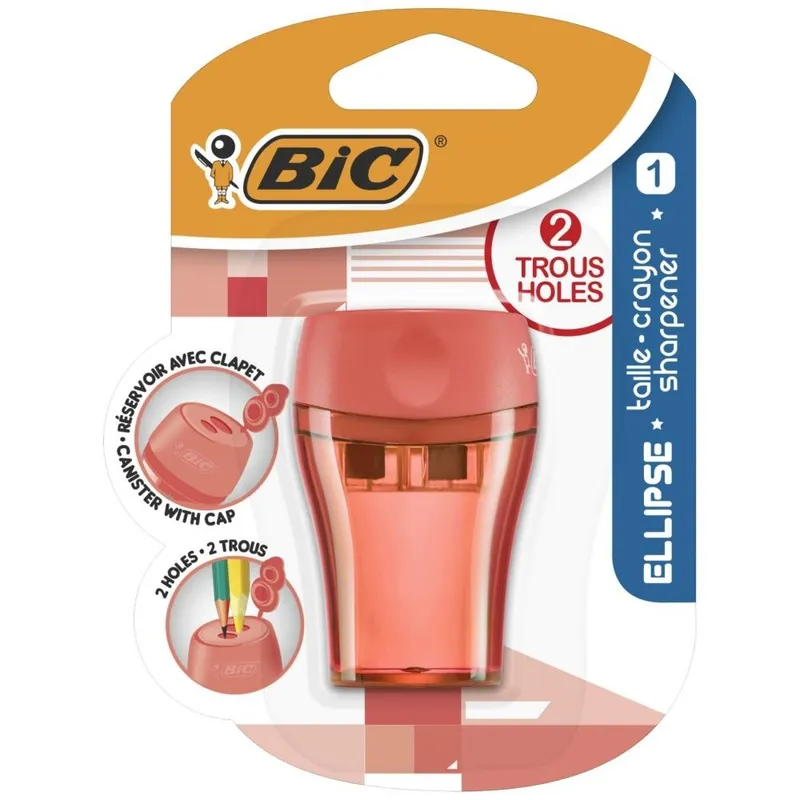 Bic Ξύστρα