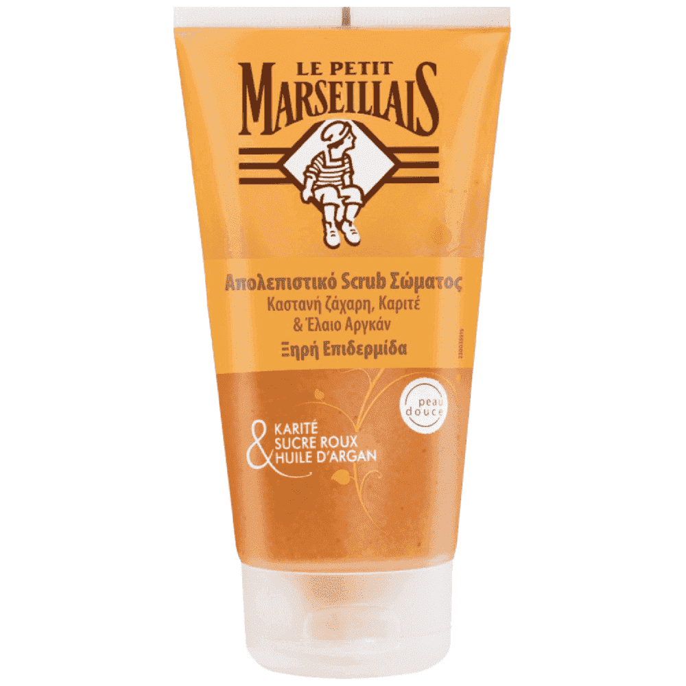 Le Petit Marseillais Scrub Σώματος 150gr