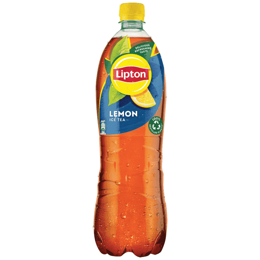 Lipton Ice Tea Λεμόνι 1,5lt